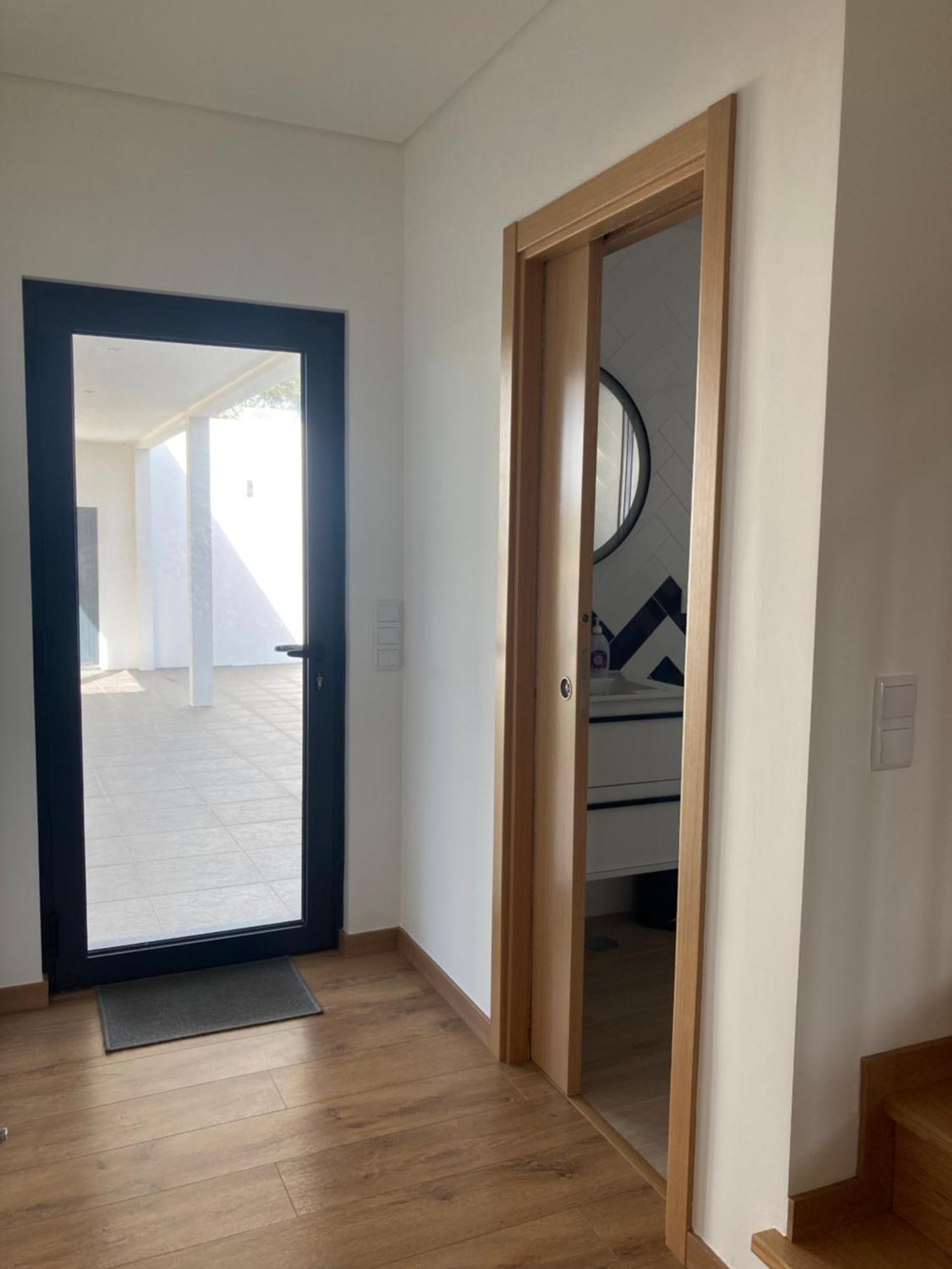 45 Pines West Bed and Breakfast Acafora Εξωτερικό φωτογραφία