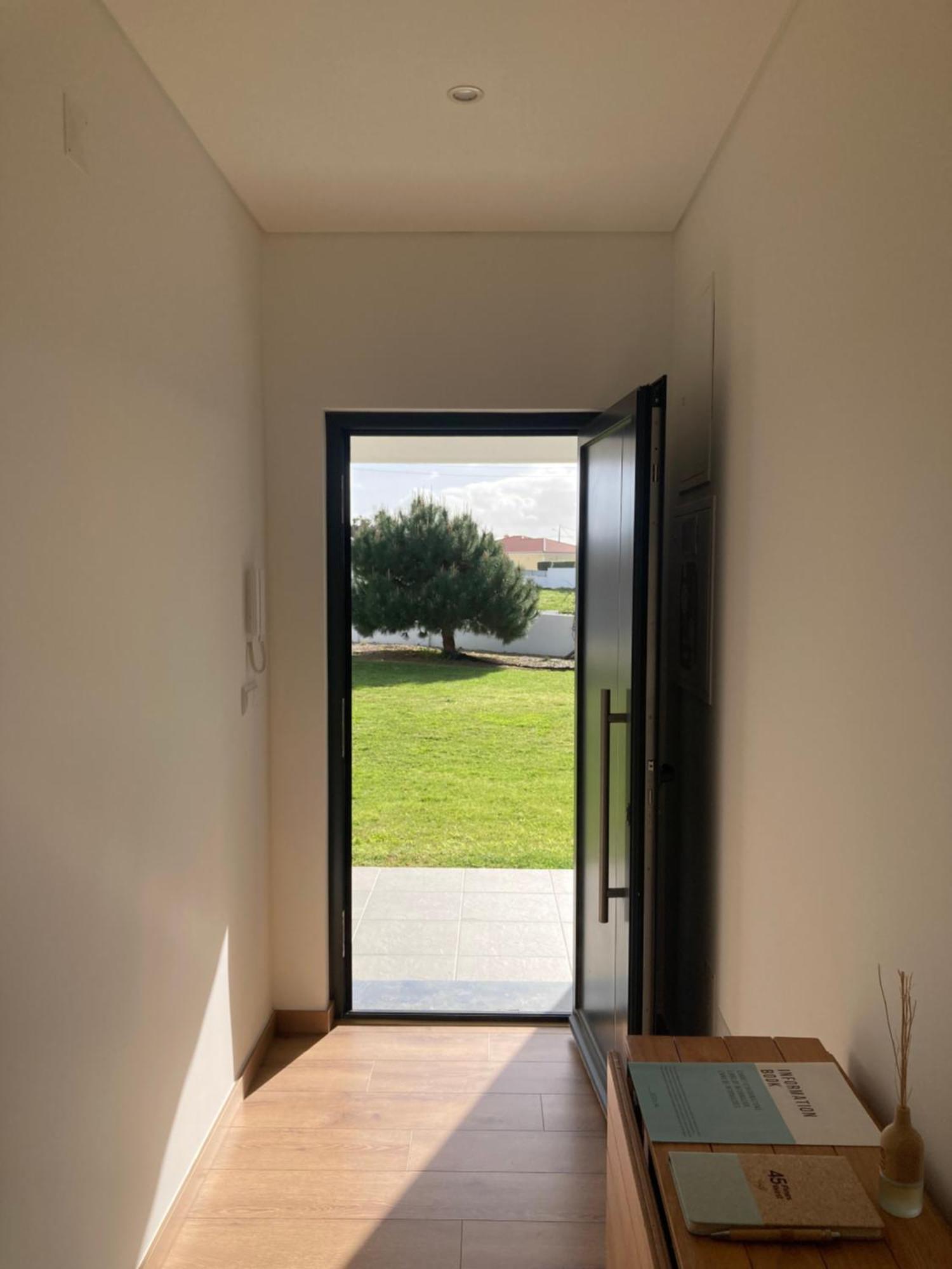 45 Pines West Bed and Breakfast Acafora Εξωτερικό φωτογραφία